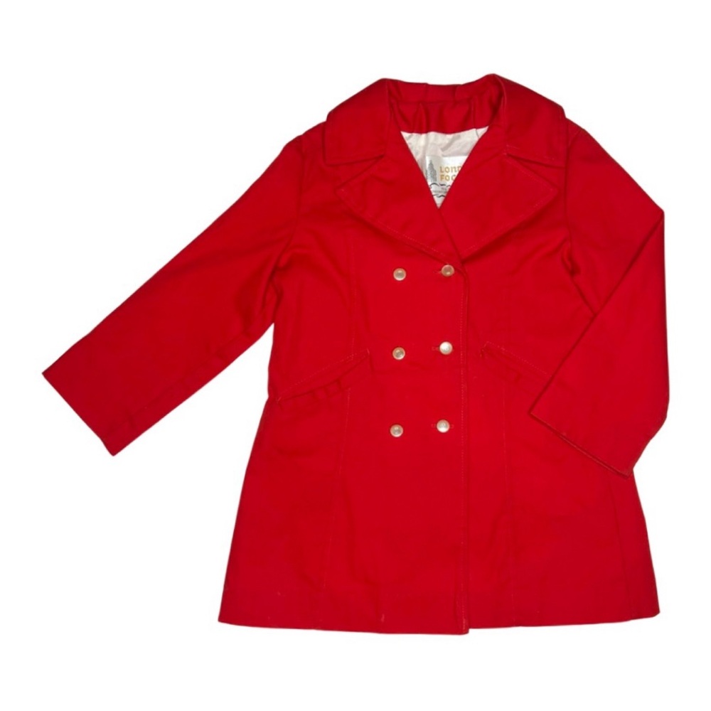 Vintage London‎ Fog Jacket